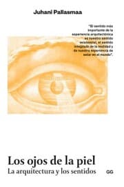 Cover von Los ojos de la piel