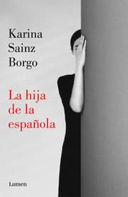 Cover von La hija de la española