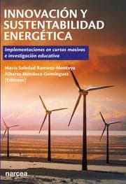 Cover von Innovación y sustentabilidad energética