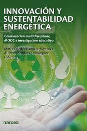 Cover von Innovación y sustentabilidad energética