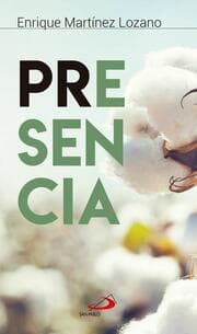 Cover von Presencia