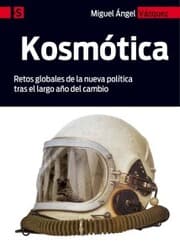 Cover von Kosmótica