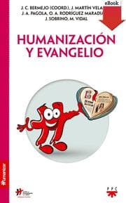 Cover von Humanización y evangelio