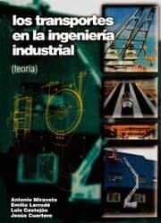 Cover von Los transportes en la ingeniería industria