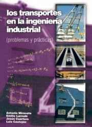 Cover von Los transportes en la ingeniería industrial
