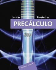 Cover von Precálculo