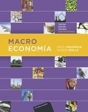Cover von Macroeconomía