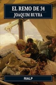 Cover von El remo de 34