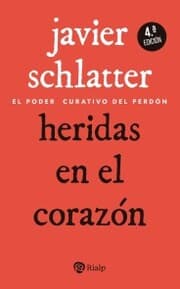 Cover von Heridas en el corazón