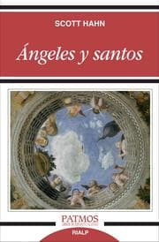Cover von Ángeles y santos