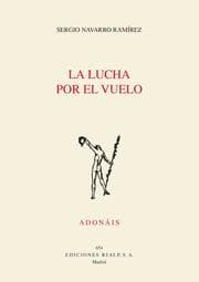 Cover von La lucha por el vuelo