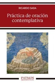 Cover von Práctica de oración contemplativa