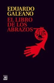 Cover von El libro de los abrazos