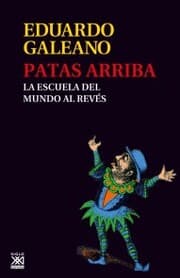 Cover von Patas arriba