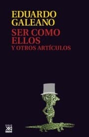 Cover von Ser como ellos y otros artículos