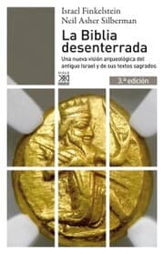 Cover von La Biblia desenterrada