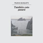 Cover von También esto pasará