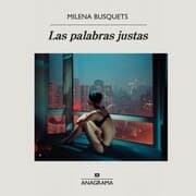 Cover von Las palabras justas