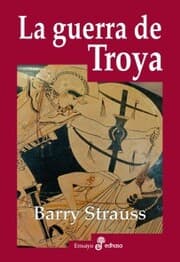 Cover von La guerra de Troya