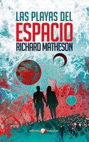 Cover von Las playas del espacio