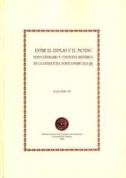 Cover von Entre el espejo y el mundo II