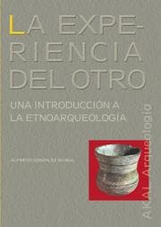 Cover von La experiencia del Otro