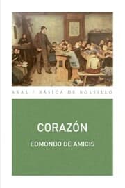 Cover von Corazón