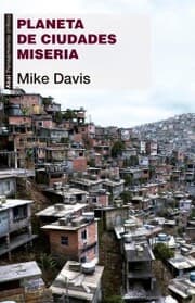 Cover von Planeta de ciudades miseria