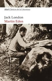 Cover von Martin Eden