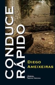 Cover von Conduce rápido