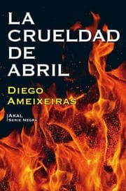 Cover von La crueldad de Abril