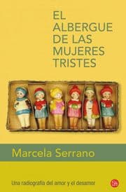 Cover von El alberque de las mujeres tristes