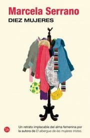 Cover von Diez mujeres