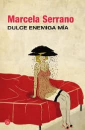 Cover von Dulce enemiga mía