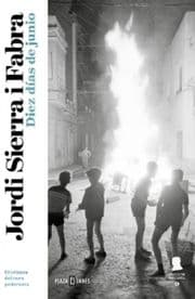 Cover von Diez díaz de junio
