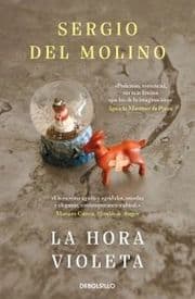 Cover von La hora violeta