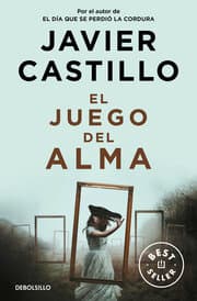 Cover von El juego del alma