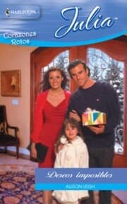 Cover von Deseos imposibles