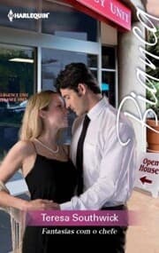Cover von Fantasias com o chefe
