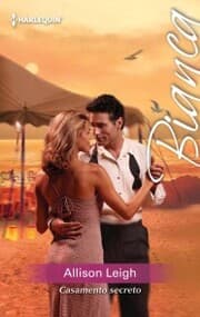 Cover von Casamento secreto