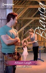 Cover von A dança do amor
