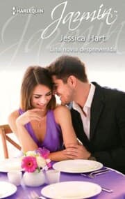 Cover von Una novia desprevenida