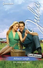 Cover von Un amor perfecto
