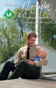 Cover von En los brazos del sheriff