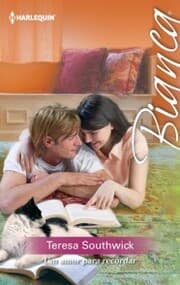 Cover von Um amor para recordar