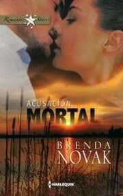 Cover von Acusación mortal