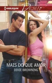 Cover von Mais do que amor