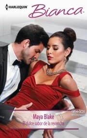 Cover von El dulce sabor de la revancha