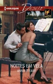 Cover von Noites em vela