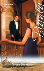 Cover von Casar-se com um xeque